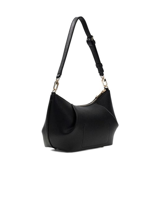 Guess Shoulder Bag Black - Image 2
