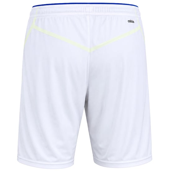 Adidas F50 Messi Mens White Shorts - Image 2