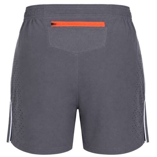 Under Armour 7inch CoolSwitch Mens Grey Shorts - Image 3