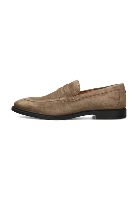 Haboob Luc Heren Loafers - Image 1