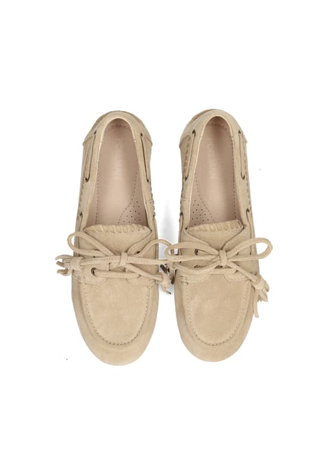 PS Poelman Lira Dames Loafers - Image 4