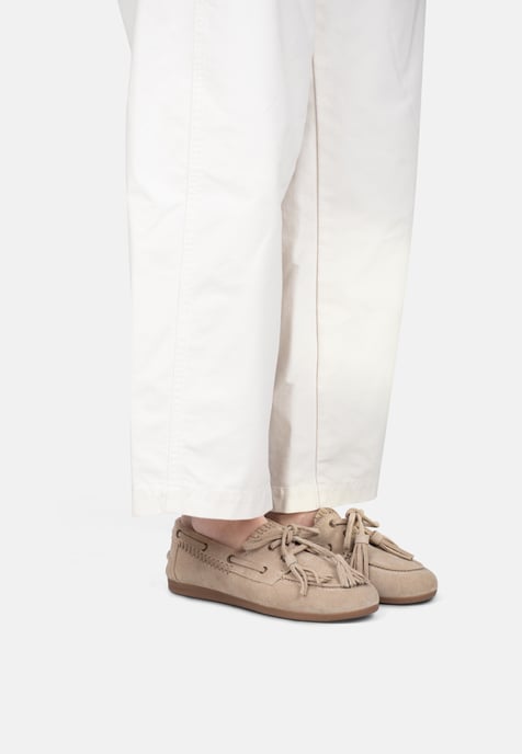 PS Poelman Lira Dames Loafers - Image 6
