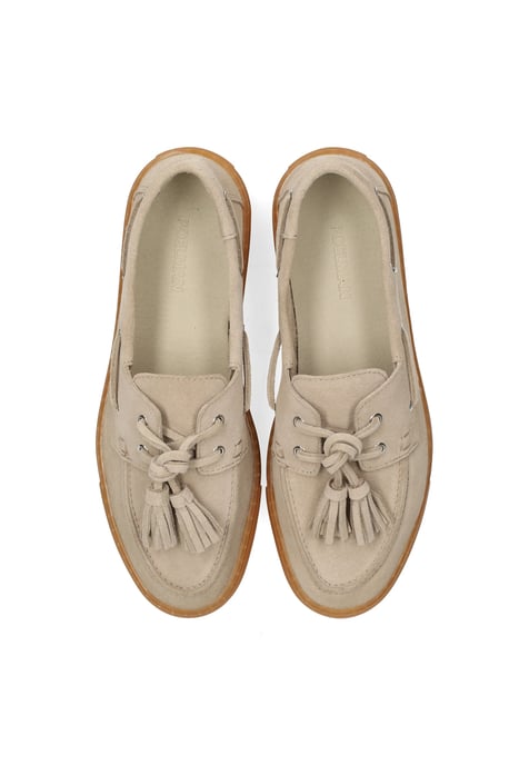 PS Poelman Ilse Dames Loafers - Image 4