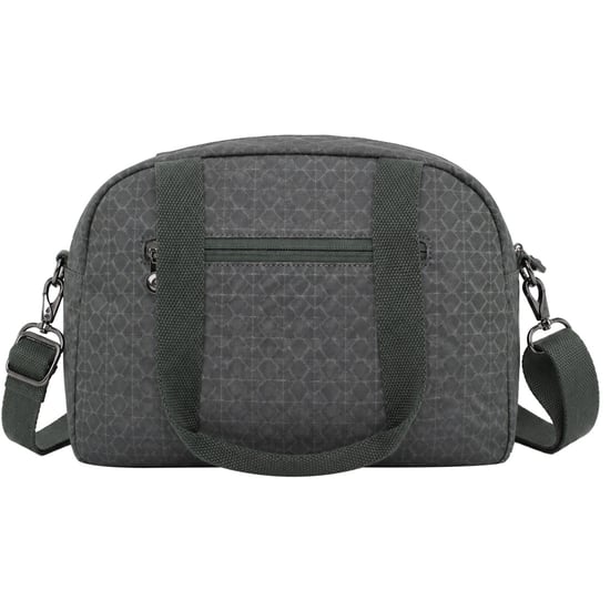 Kipling Cool Defea BP Dark Green Crossbody Bag - Image 3