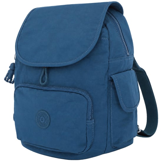 Kipling City Pack S Green Backpack - Image 2