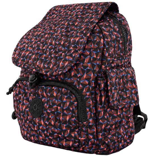 Kipling City Pack Mini Multicolour Backpack - Image 2