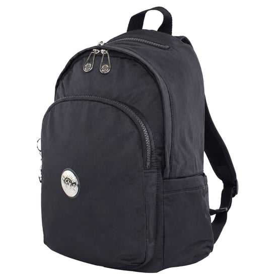 Kipling Delia Black Backpack - Image 2