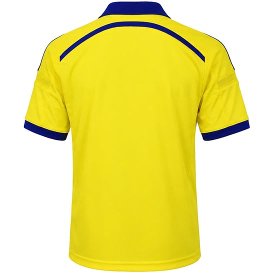 Adidas Chelsea Kids Yellow Away Shirt - Image 2