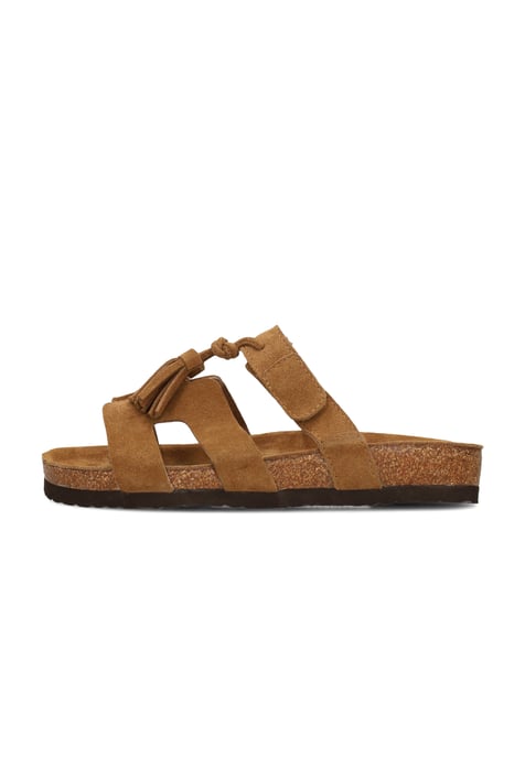PS Poelman Amber Dames Sandalen - Image 1