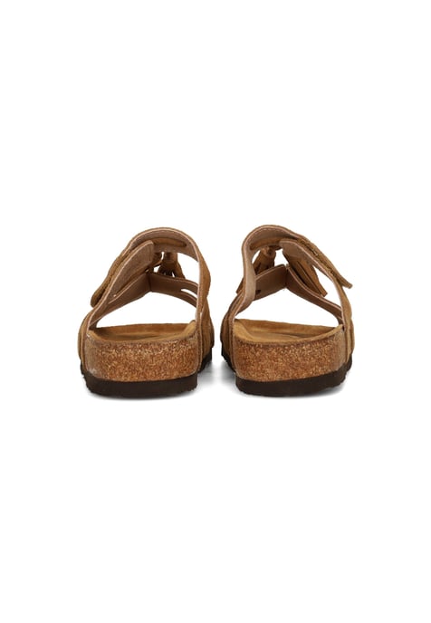 PS Poelman Amber Dames Sandalen - Image 3