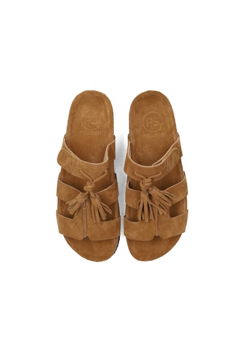 PS Poelman Amber Dames Sandalen - Image 4
