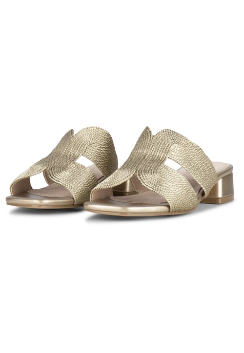 Clara Dames sandalen met hak - Image 2