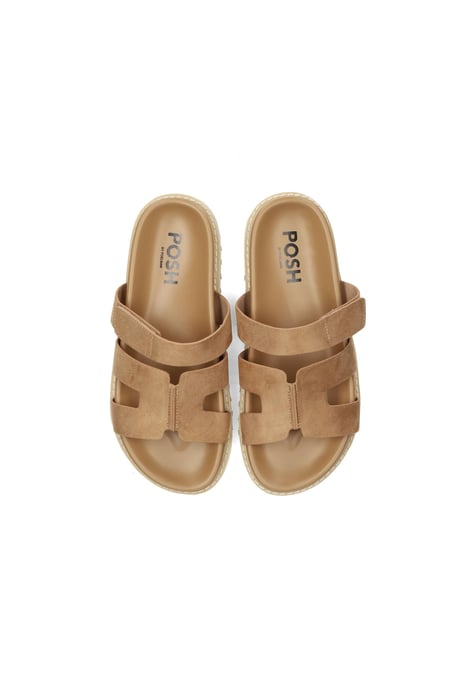 POSH by Poelman Scottie Dames Sandalen - Image 4