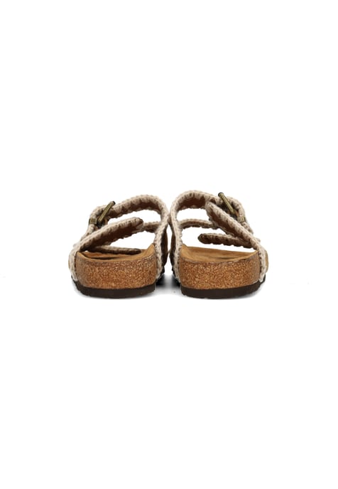PS Poelman Monica Dames Sandalen - Image 2
