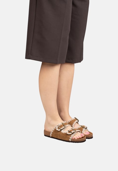 PS Poelman Monica Dames Sandalen - Image 5