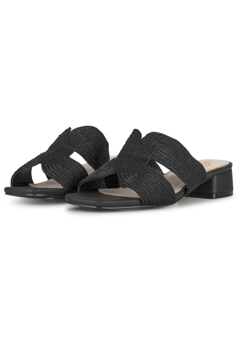 Clara Dames sandalen met hak - Image 2