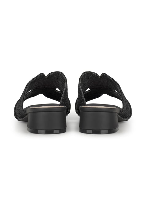 Clara Dames sandalen met hak - Image 3