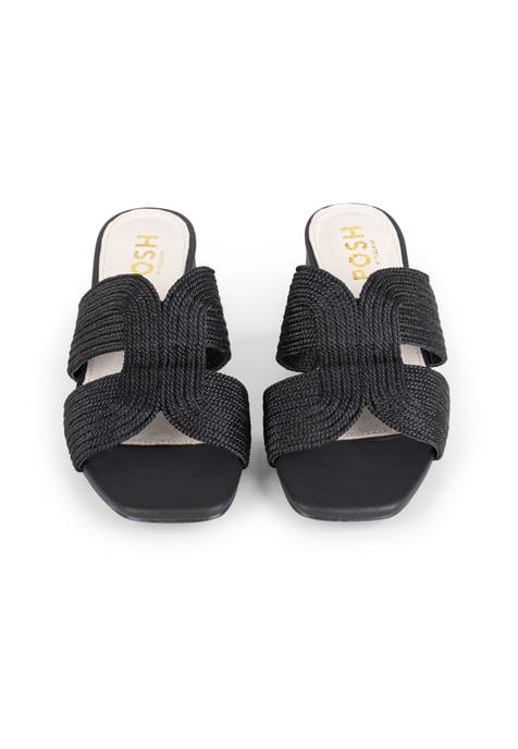Clara Dames sandalen met hak - Image 4