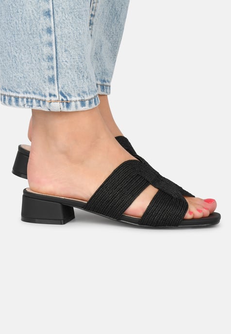 Clara Dames sandalen met hak - Image 6