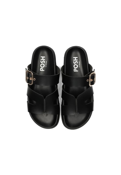 POSH by Poelman Livia Dames Sandalen - Image 4