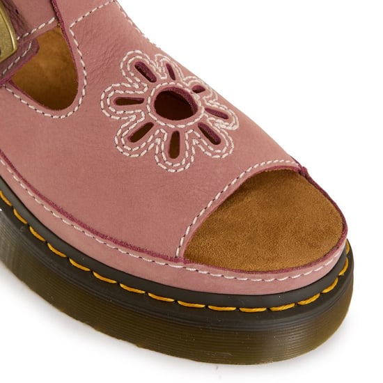 Dr Martens Dunnet Flower Sandals - Image 3