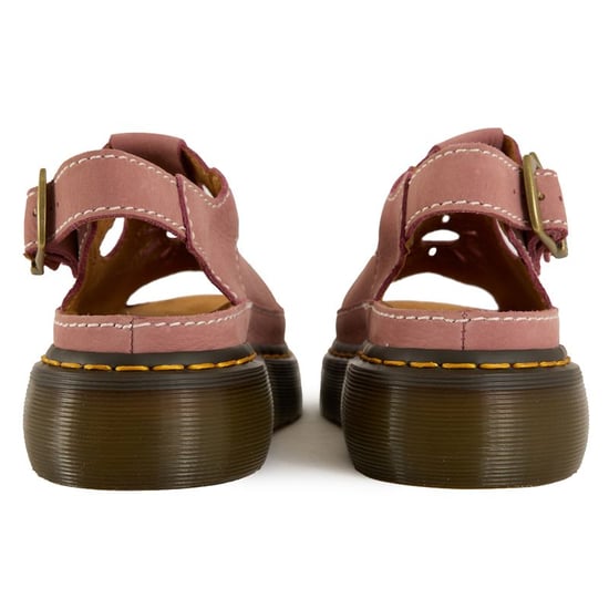 Dr Martens Dunnet Flower Sandals - Image 4