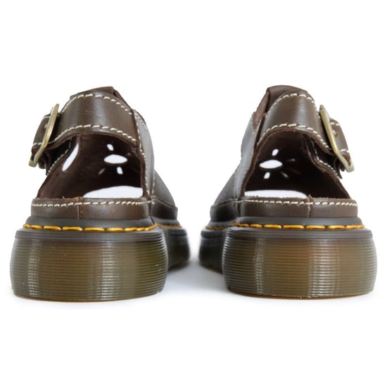 Dr Martens Dunnet Flower Sandals - Image 3