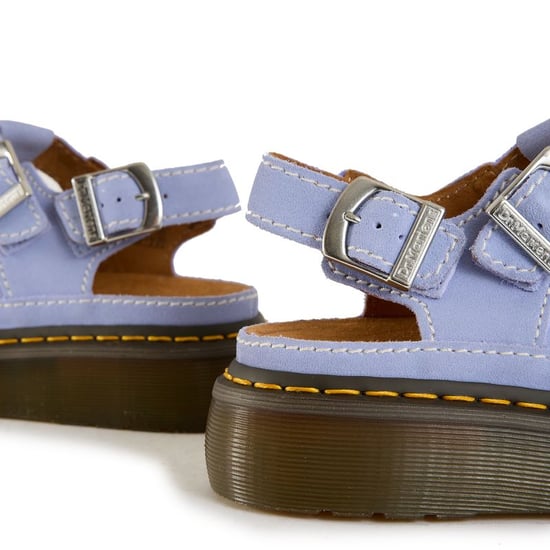 Dr Martens Dunnet Flower Sandals - Image 3