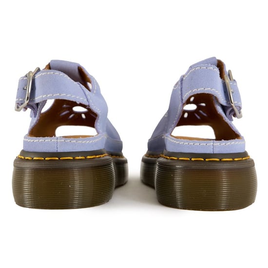 Dr Martens Dunnet Flower Sandals - Image 4