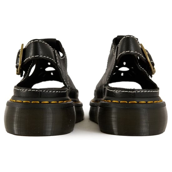 Dr Martens Dunnet Flower Sandals - Image 3
