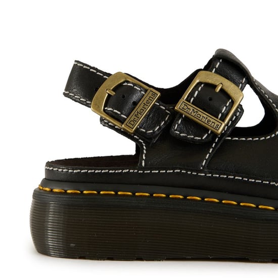 Dr Martens Dunnet Flower Sandals - Image 4