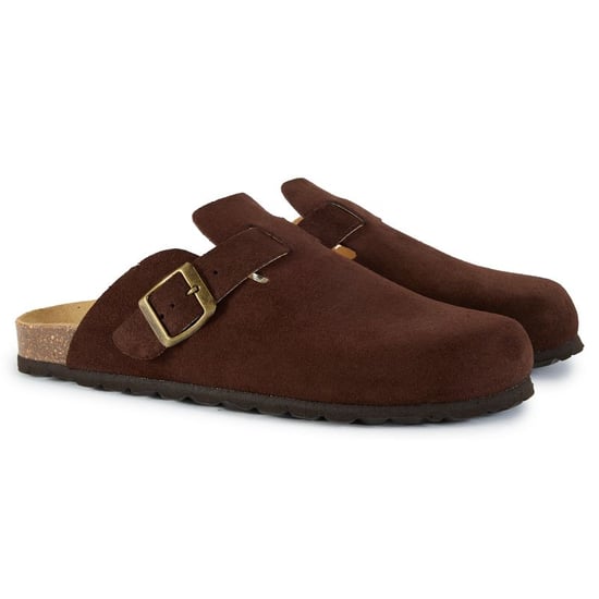 Sole Ldn Nye Footbed Mule Sandals - Image 2