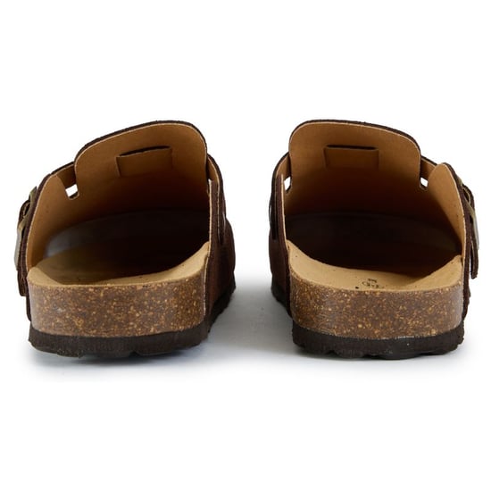 Sole Ldn Nye Footbed Mule Sandals - Image 3