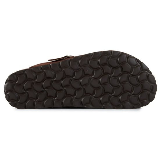Sole Ldn Nye Footbed Mule Sandals - Image 4
