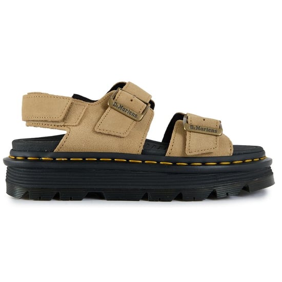 Dr Martens Zebzag Sandals - Image 1