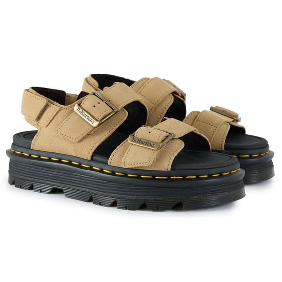 Dr Martens Zebzag Sandals - Image 2