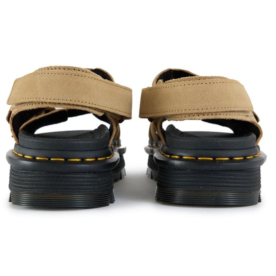 Dr Martens Zebzag Sandals - Image 3