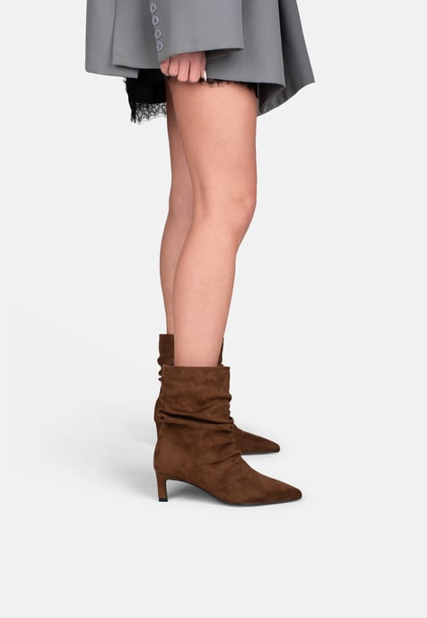 POSH by Poelman Laureen Dames Laarzen - Image 6