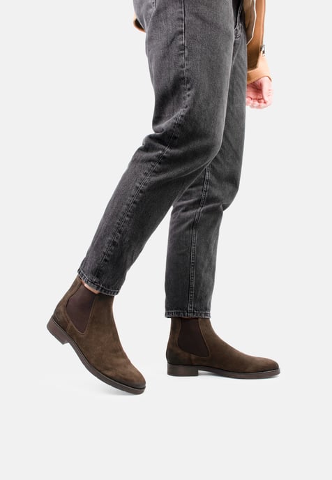 Liam heren chelseaboots - Image 6