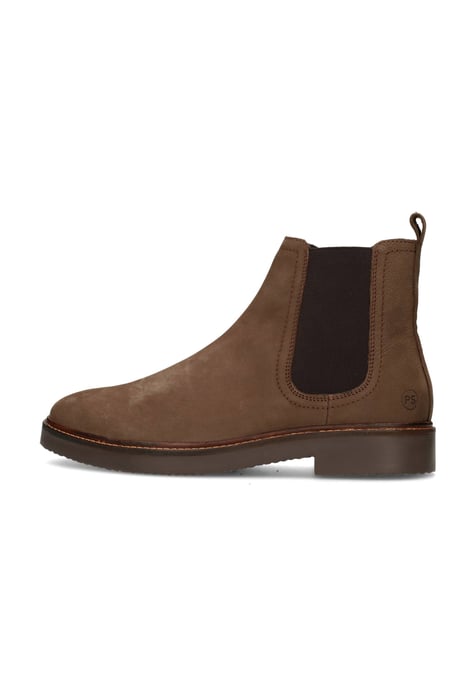 Hudson heren chelseaboots - Image 1