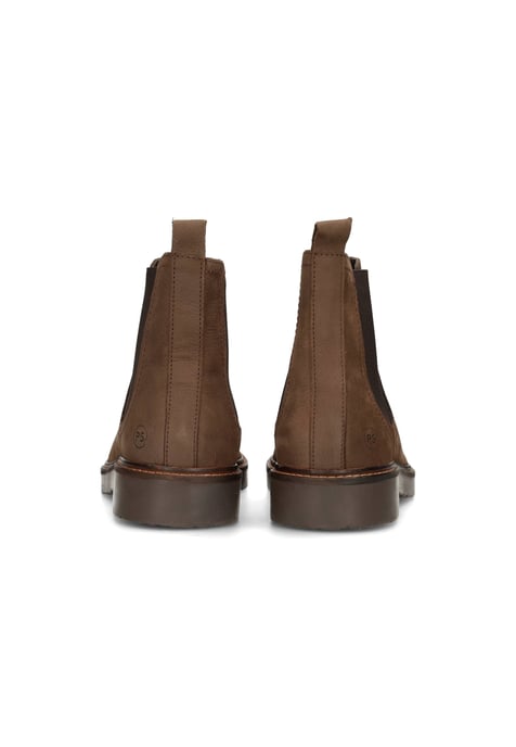 Hudson heren chelseaboots - Image 3