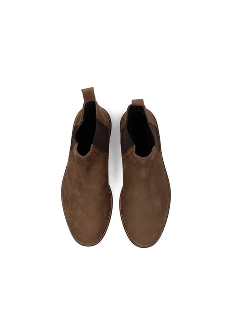 Hudson heren chelseaboots - Image 4