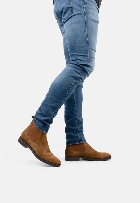 Liam heren chelseaboots - Image 6