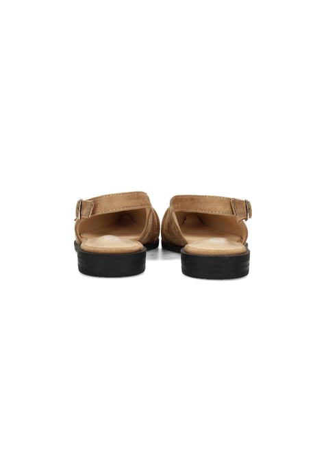 POSH by Poelman CECILE Dames Slingbacks - Image 3