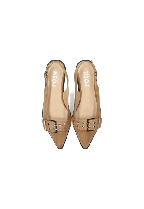 POSH by Poelman CECILE Dames Slingbacks - Image 4