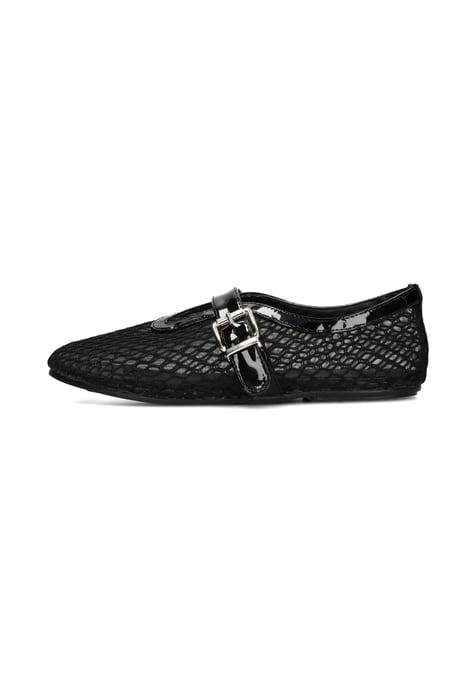 POSH by Poelman JENNY Dames Ballerinas - Image 1
