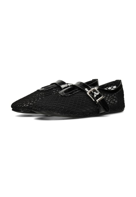 POSH by Poelman JENNY Dames Ballerinas - Image 2