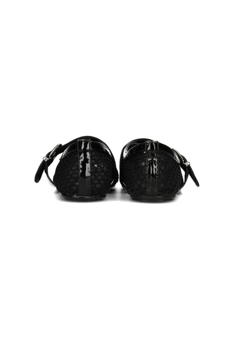 POSH by Poelman JENNY Dames Ballerinas - Image 3