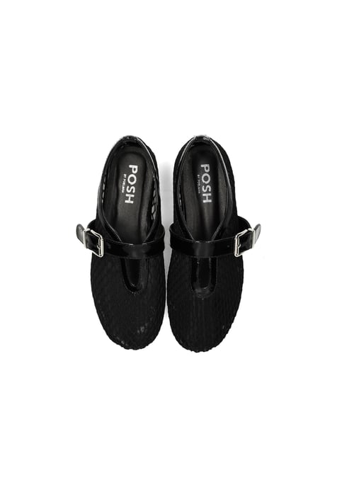 POSH by Poelman JENNY Dames Ballerinas - Image 4
