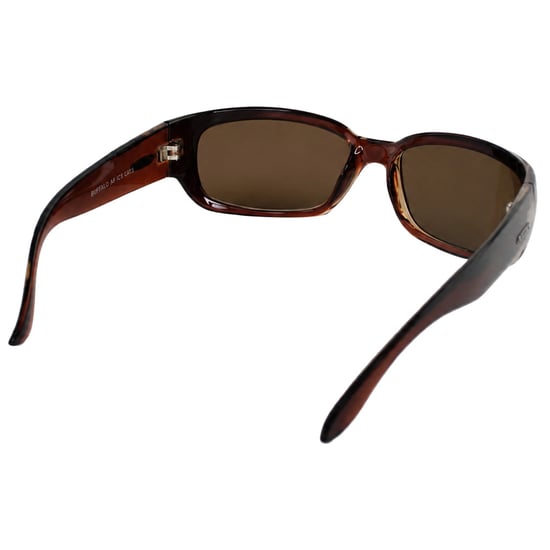 Sinner Eastend Kids Brown Sunglasses - Image 2